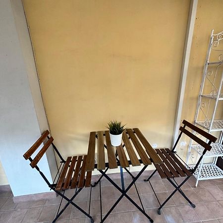 Michelangelo Apartment Pescara Dış mekan fotoğraf