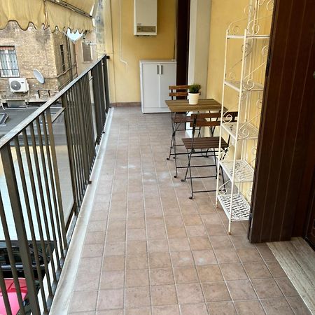 Michelangelo Apartment Pescara Dış mekan fotoğraf