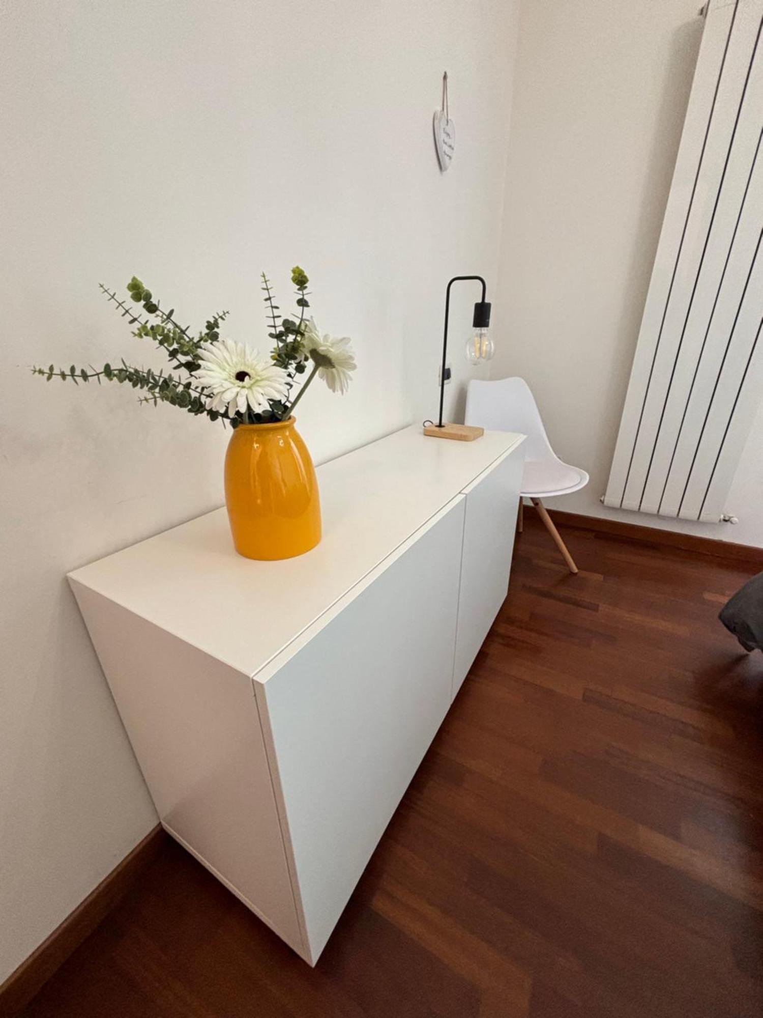 Michelangelo Apartment Pescara Dış mekan fotoğraf