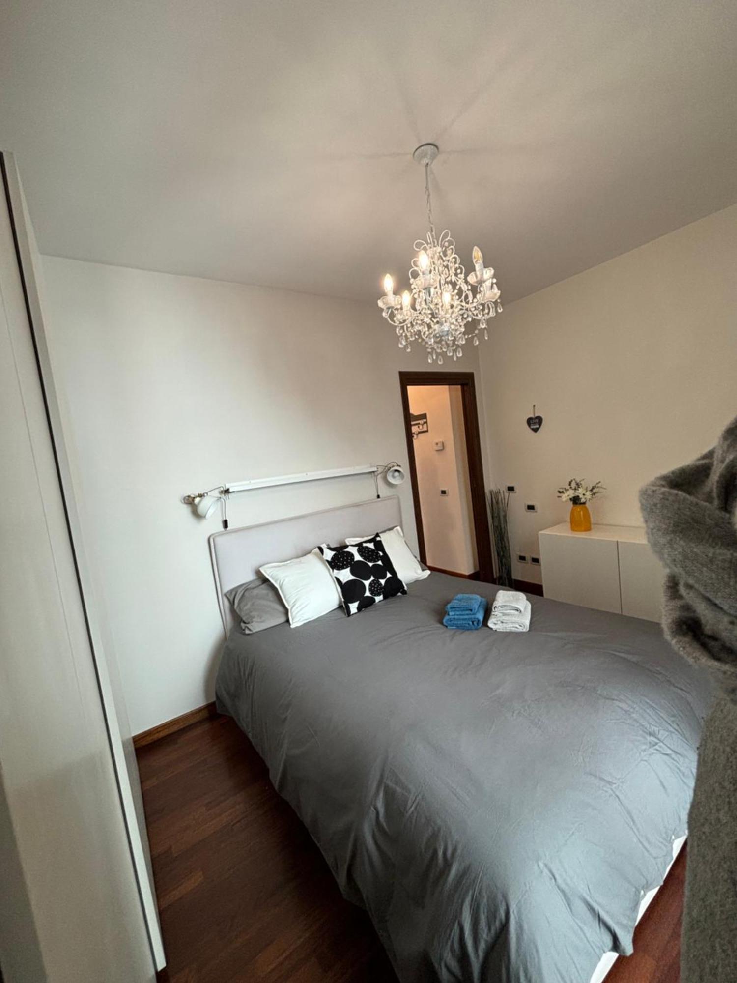 Michelangelo Apartment Pescara Dış mekan fotoğraf