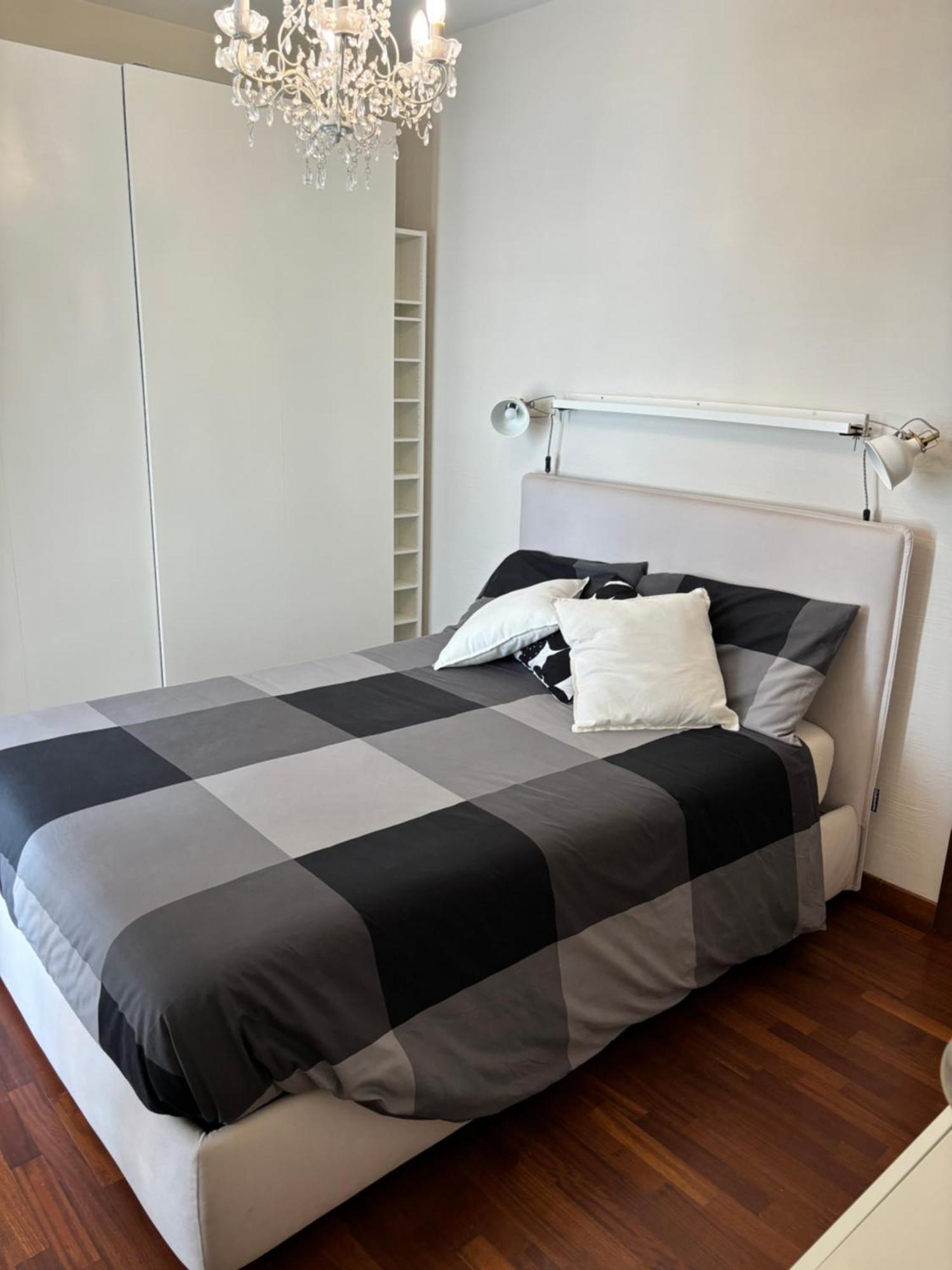 Michelangelo Apartment Pescara Dış mekan fotoğraf
