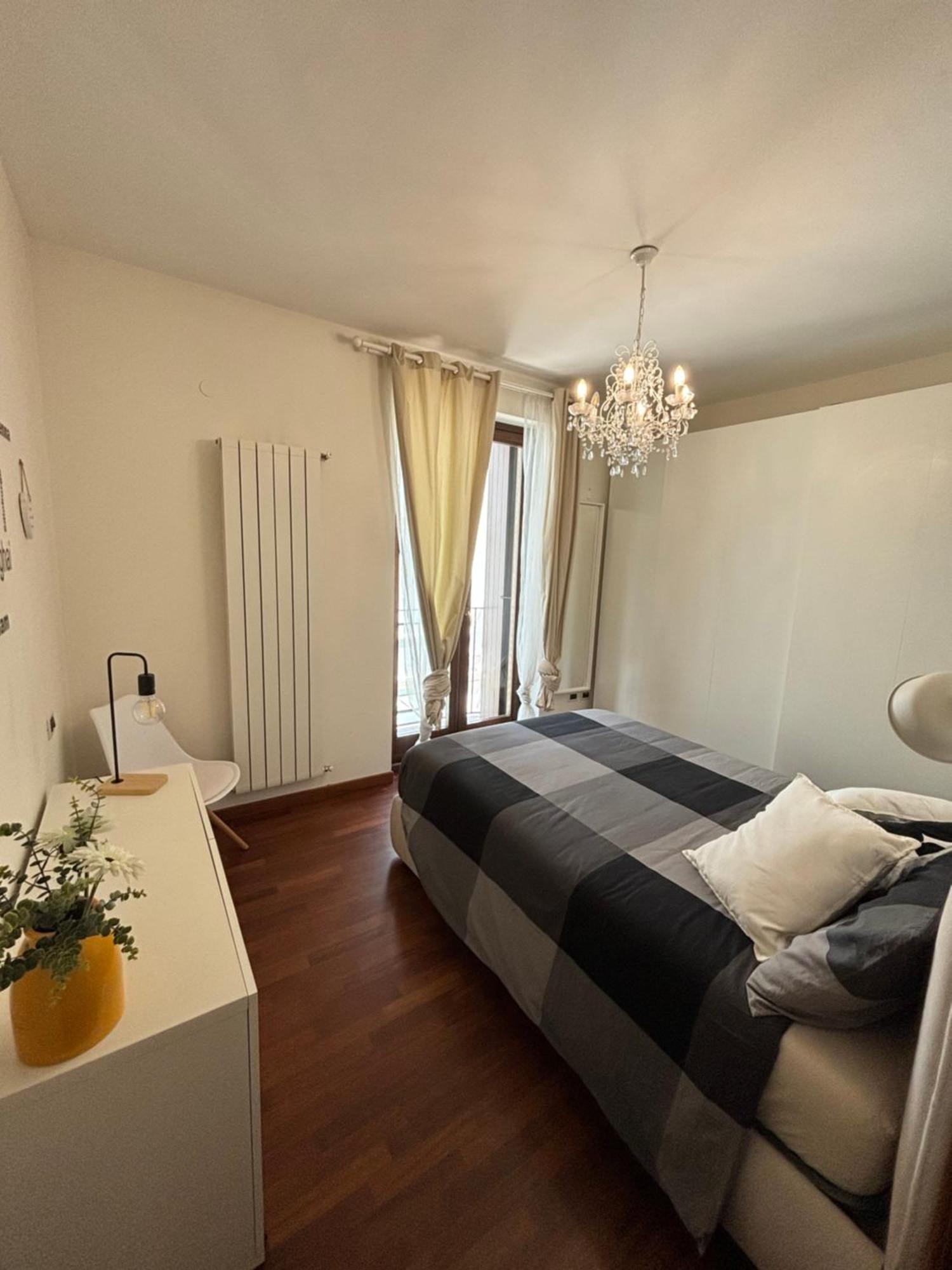Michelangelo Apartment Pescara Dış mekan fotoğraf