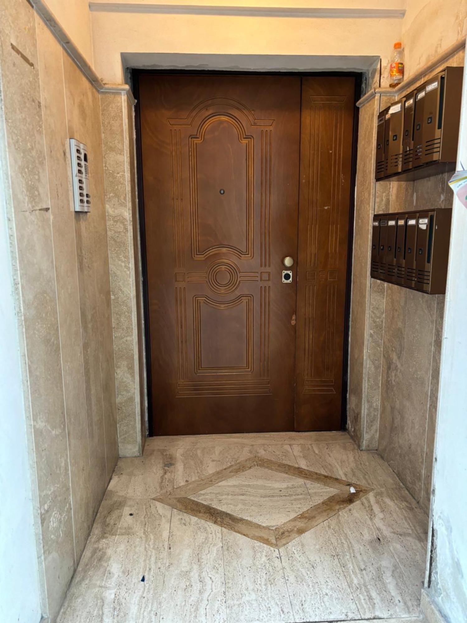 Michelangelo Apartment Pescara Dış mekan fotoğraf